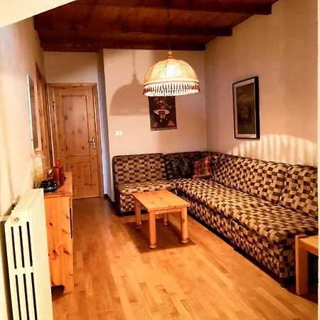 Appartement Maison Mont Blanc *